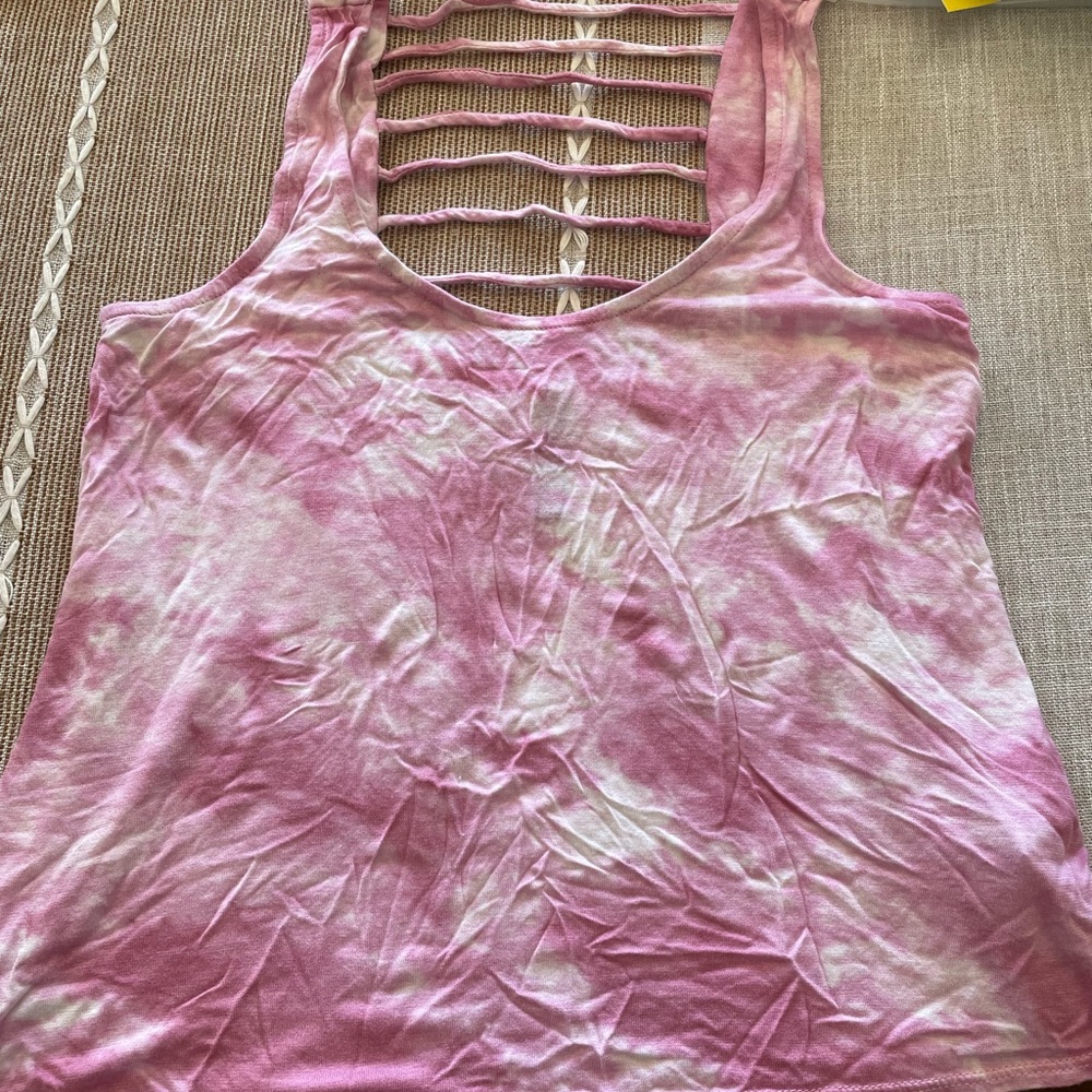 Full Tilt Size S